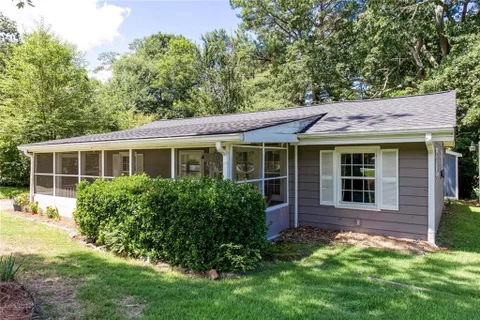 2880 Hall Drive SE, Smyrna, GA 30082 - #: 7808639