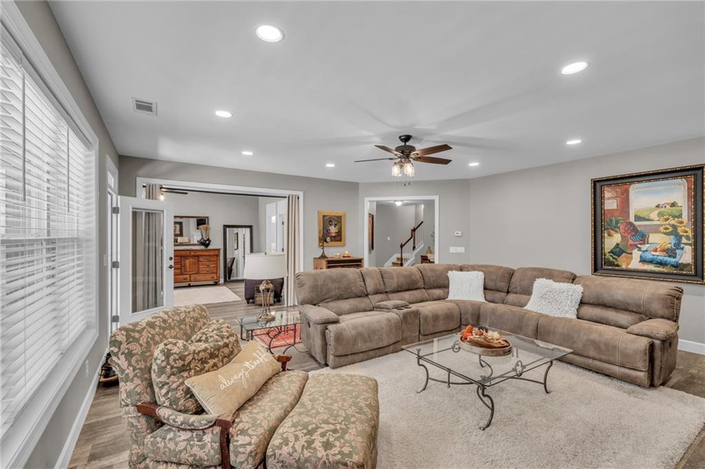 3788 Golden Leaf Point, Gainesville, Georgia image 35