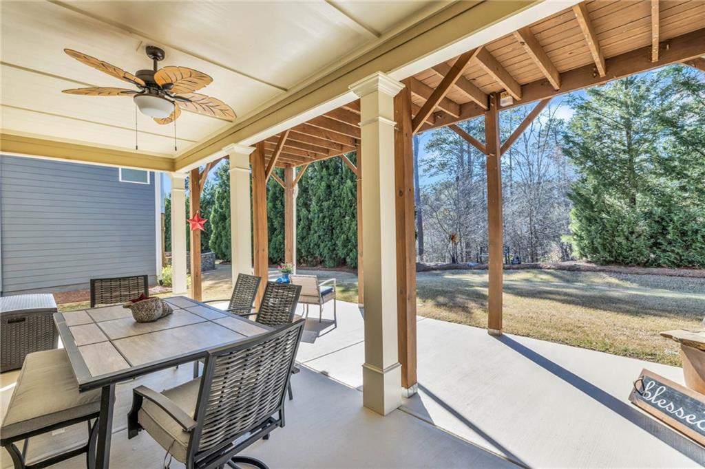 3788 Golden Leaf Point, Gainesville, Georgia image 38