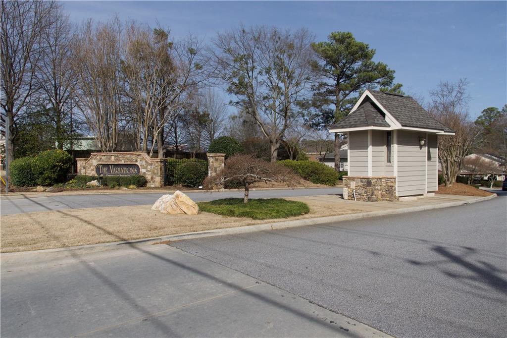 1932 Variations Drive, Atlanta, Georgia image 3