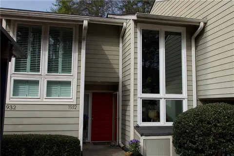 1932 Variations Drive NE, Atlanta, GA 30329 - MLS#: 7539366
