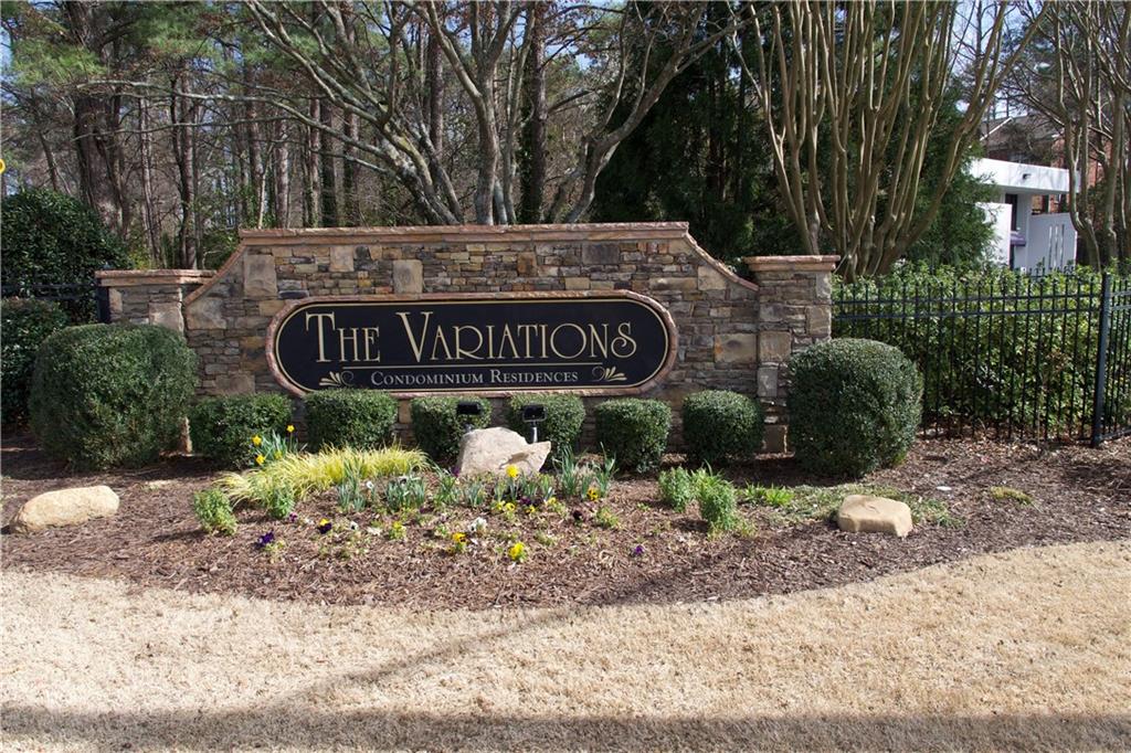 1932 Variations Drive, Atlanta, Georgia image 2