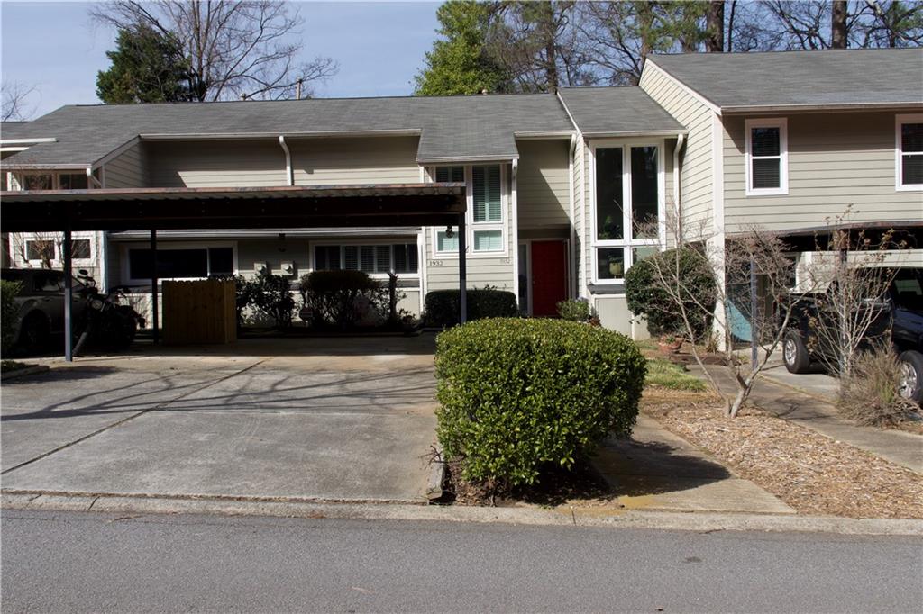 1932 Variations Drive, Atlanta, Georgia image 4