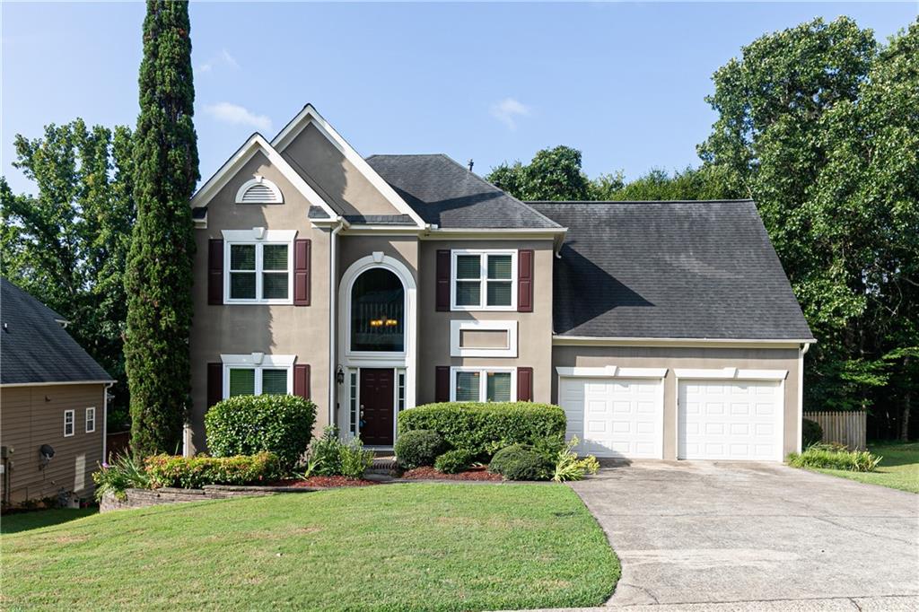 811 Soaring Drive