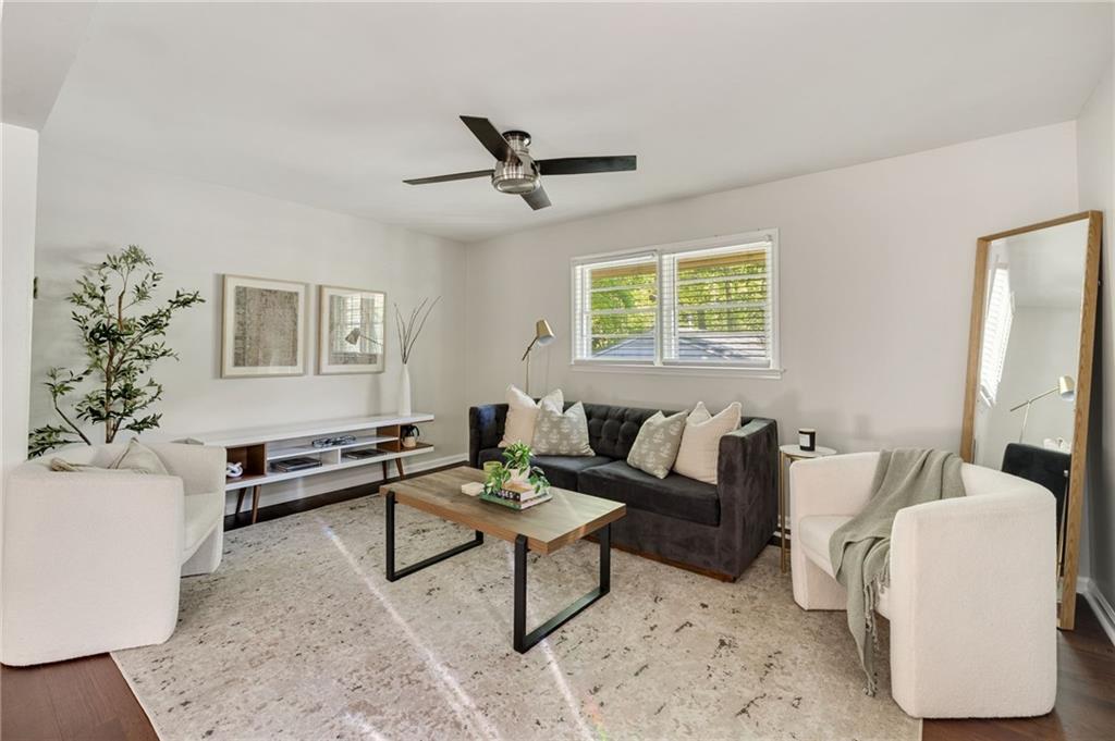 2441 Jefferson Terrace, Atlanta, Georgia image 3
