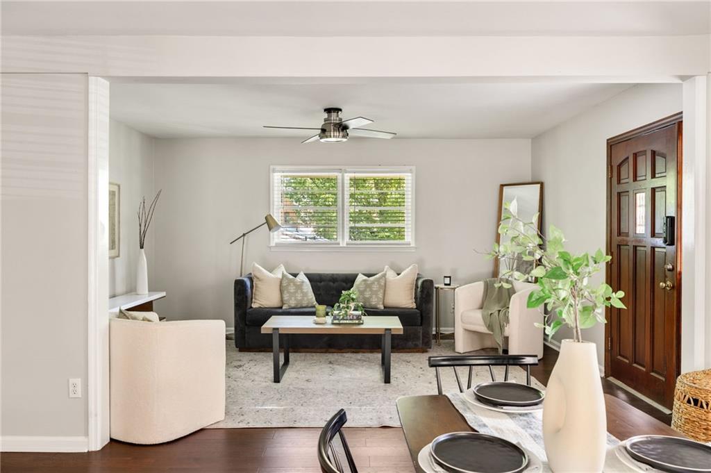2441 Jefferson Terrace, Atlanta, Georgia image 2