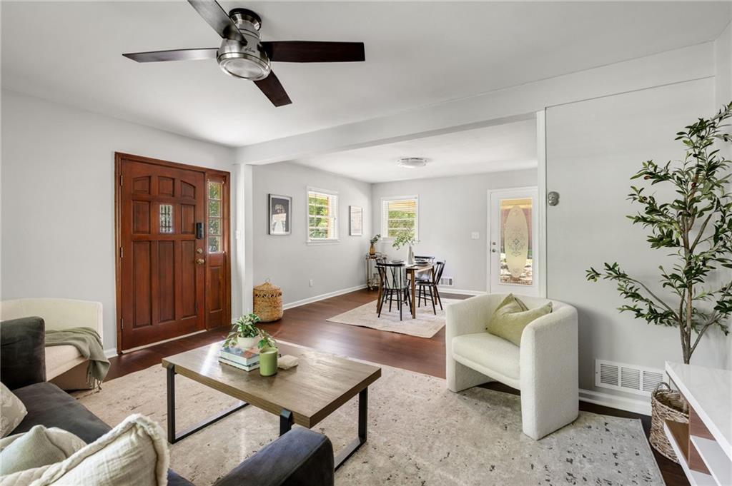 2441 Jefferson Terrace, Atlanta, Georgia image 5
