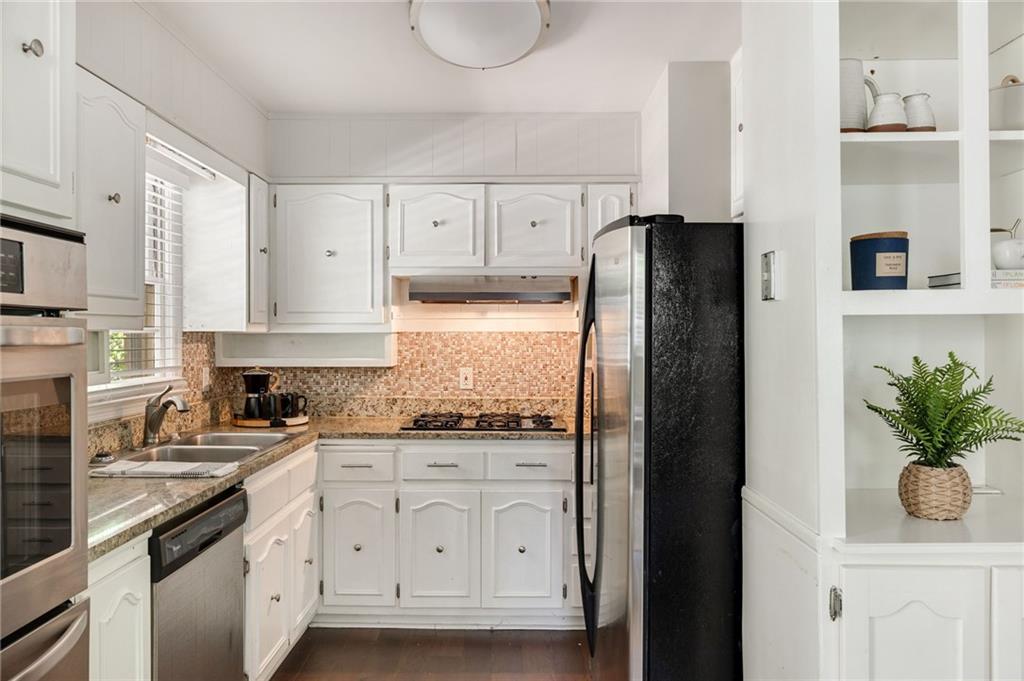2441 Jefferson Terrace, Atlanta, Georgia image 9