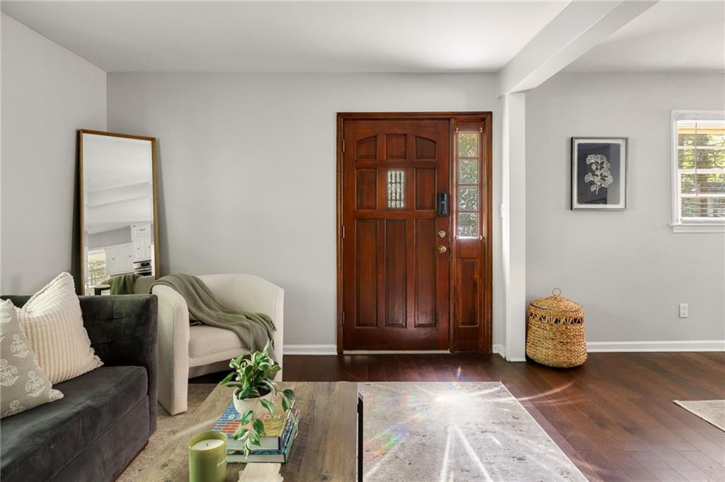 2441 Jefferson Terrace, Atlanta, Georgia image 4