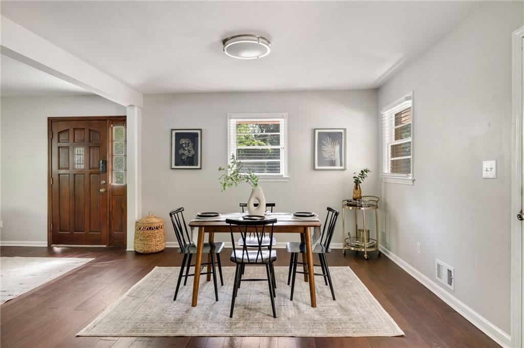 2441 Jefferson Terrace, Atlanta, Georgia image 7