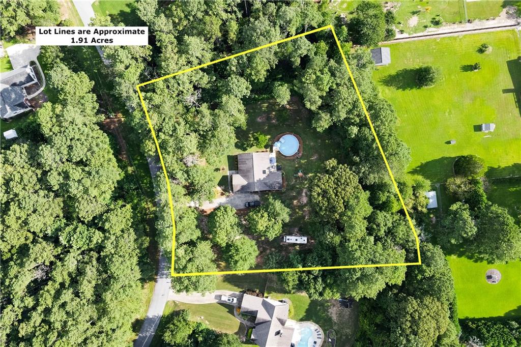 810 Northlake Circle