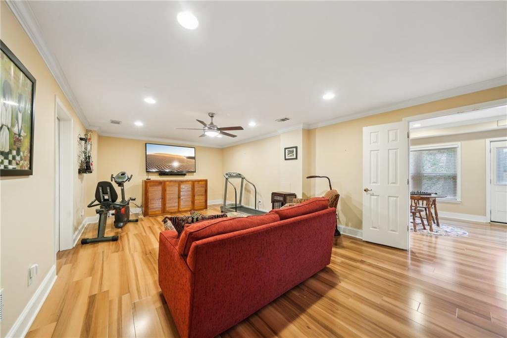 5300 Cottage Farm Road, Johns Creek, Georgia image 36