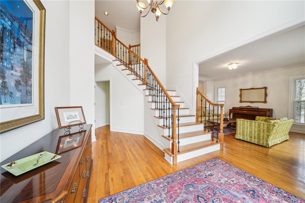 5300 Cottage Farm Road, Johns Creek, Georgia image 7
