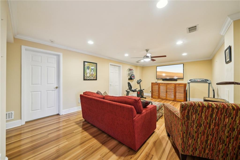 5300 Cottage Farm Road, Johns Creek, Georgia image 37