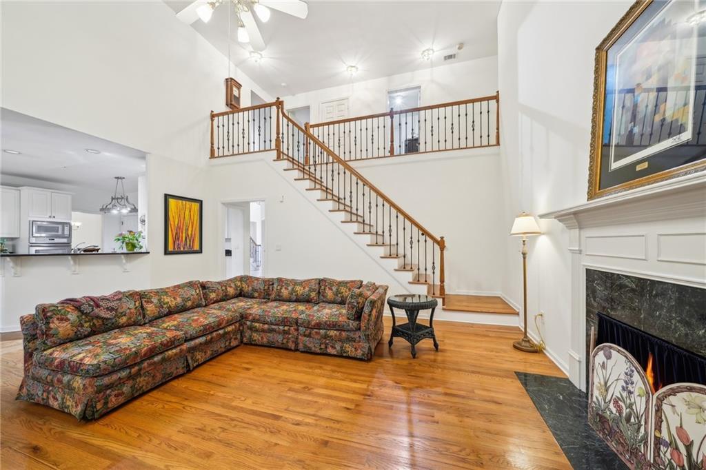 5300 Cottage Farm Road, Johns Creek, Georgia image 12