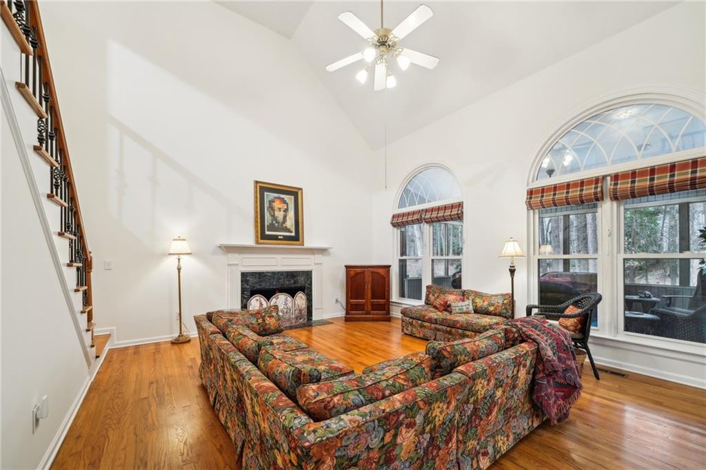 5300 Cottage Farm Road, Johns Creek, Georgia image 11