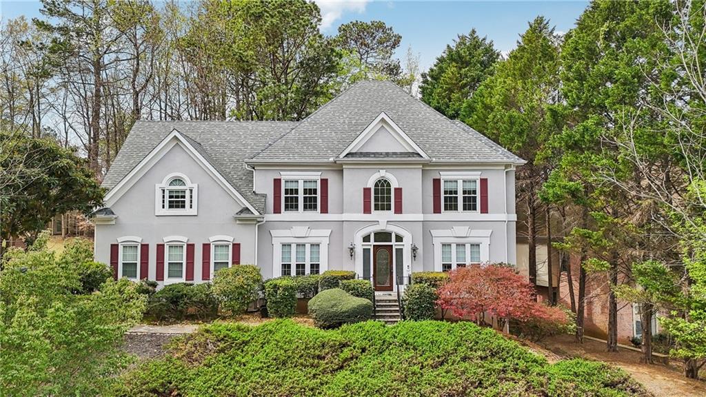 5300 Cottage Farm Road, Johns Creek, Georgia image 1