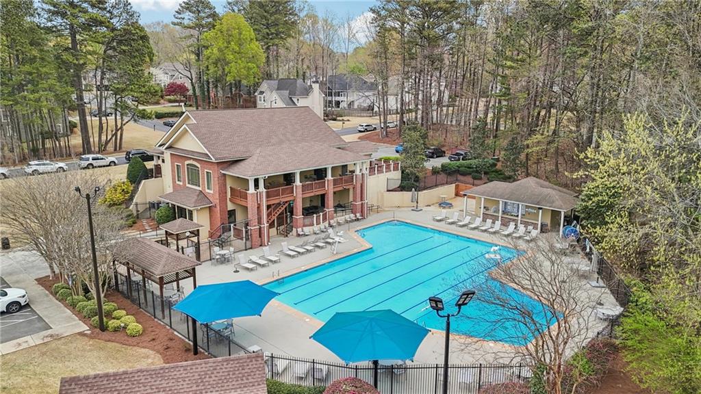 5300 Cottage Farm Road, Johns Creek, Georgia image 48