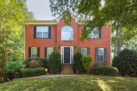 Homes For Sale - 4957 Heritage Crossing Drive<br/> Powder Springs, GA 30127