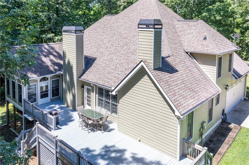 80 White Tail Ridge Road