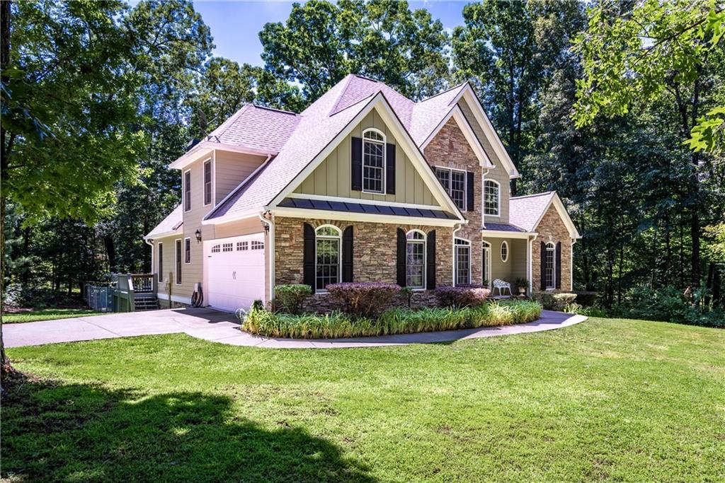 80 White Tail Ridge Road