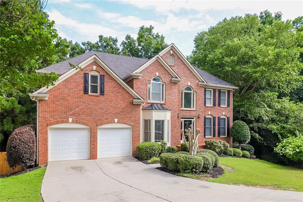 4335 Landover Way
