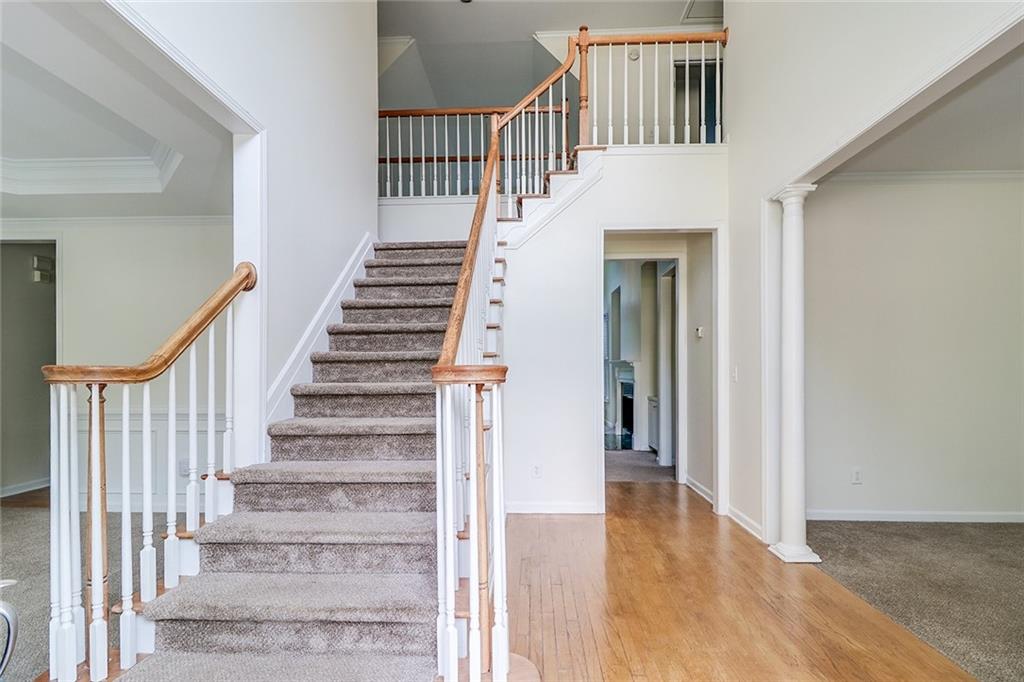 4335 Landover Way