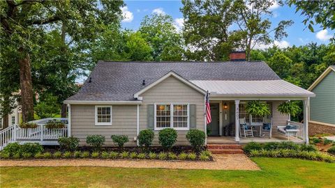 3607 W Lawrenceville Street Duluth GA 30096