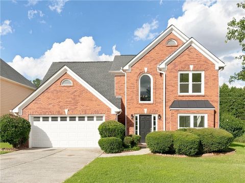 Homes For Rent - 2845 Factor Walk Boulevard<br/> Suwanee, GA 30024