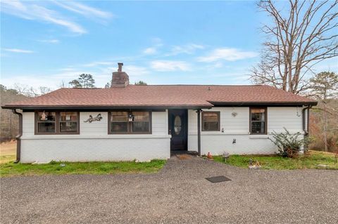 Homes For Sale - 2062 Wilson Road<br/> Conyers, GA 30012