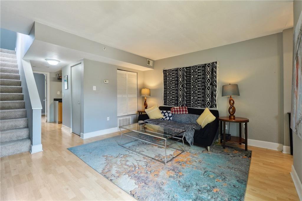 377 Ralph Mcgill Boulevard NE C