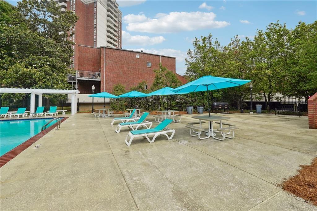 377 Ralph Mcgill Boulevard #C, Atlanta, Georgia image 18