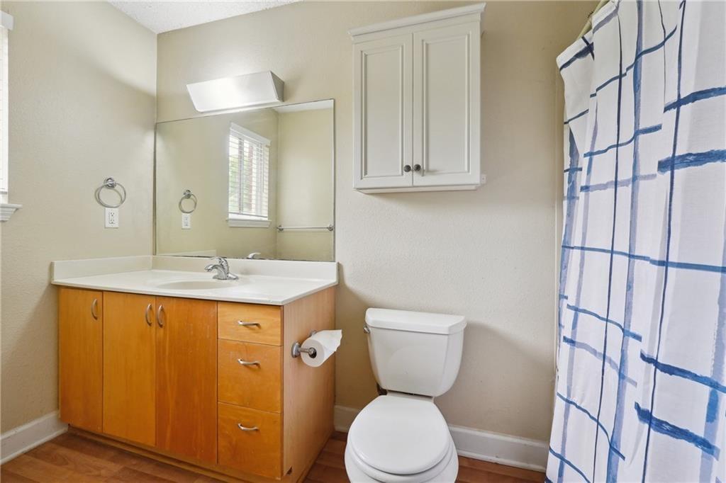 377 Ralph Mcgill Boulevard #C, Atlanta, Georgia image 14