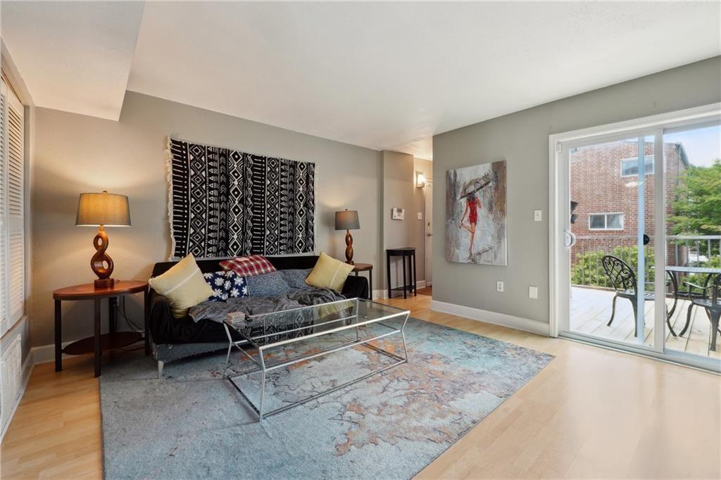 377 Ralph Mcgill Boulevard #C, Atlanta, Georgia image 6