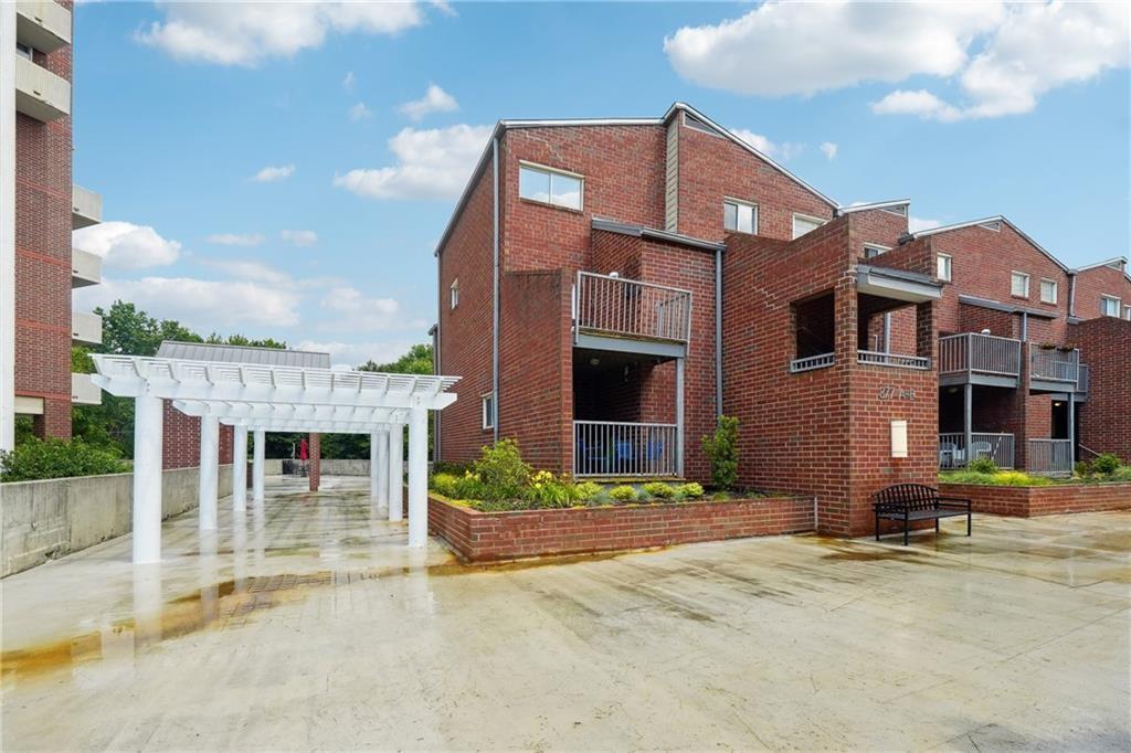 377 Ralph Mcgill Boulevard #C, Atlanta, Georgia image 17