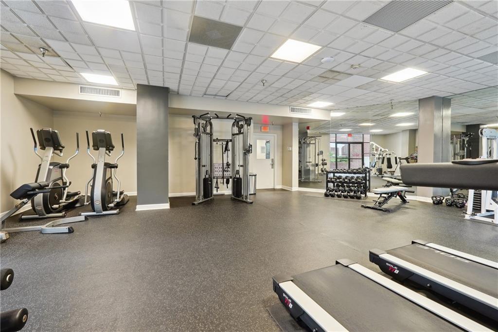 377 Ralph Mcgill Boulevard #C, Atlanta, Georgia image 19