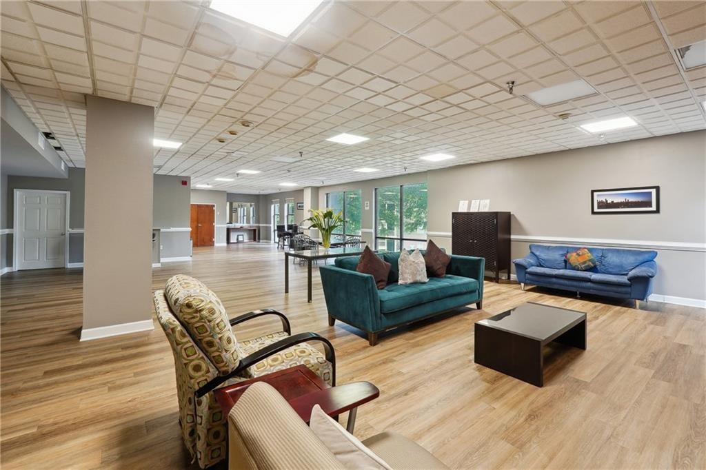 377 Ralph Mcgill Boulevard #C, Atlanta, Georgia image 21