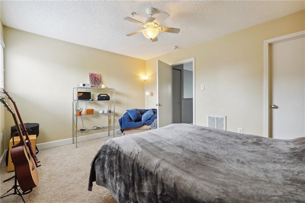 377 Ralph Mcgill Boulevard #C, Atlanta, Georgia image 15