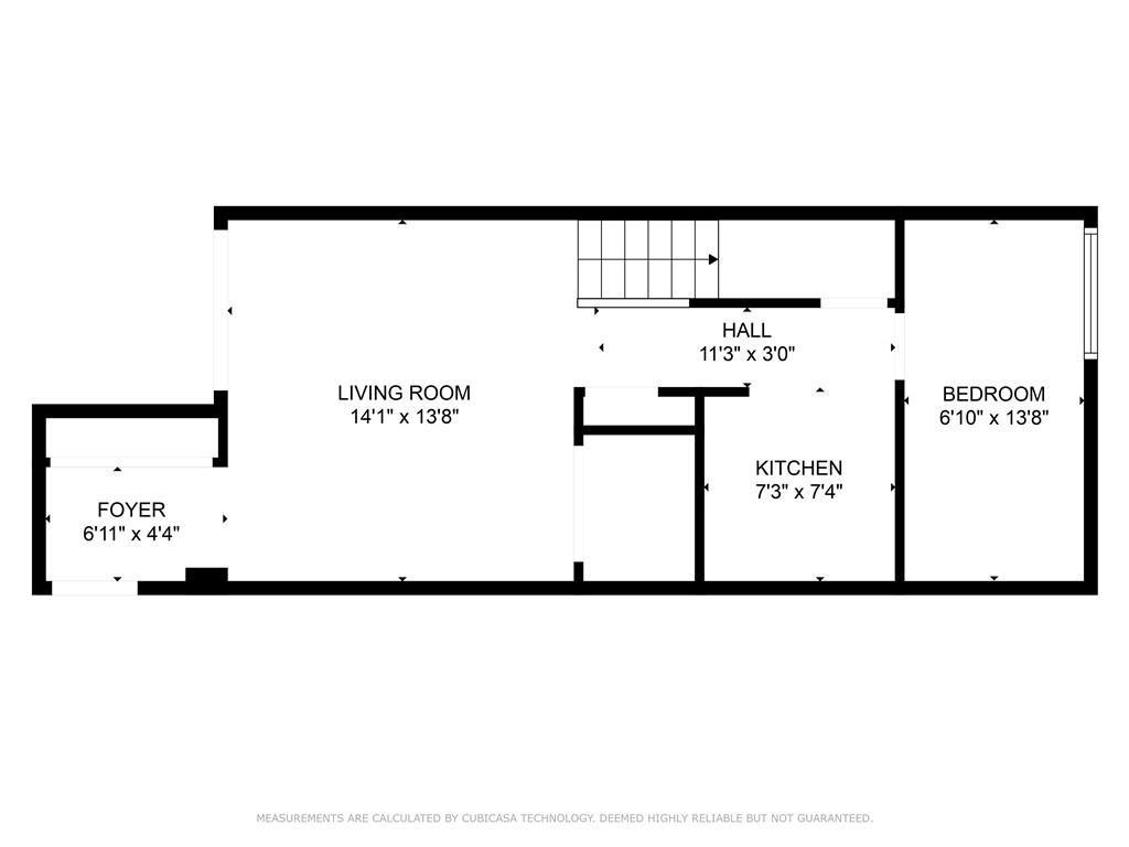 377 Ralph Mcgill Boulevard #C, Atlanta, Georgia image 24