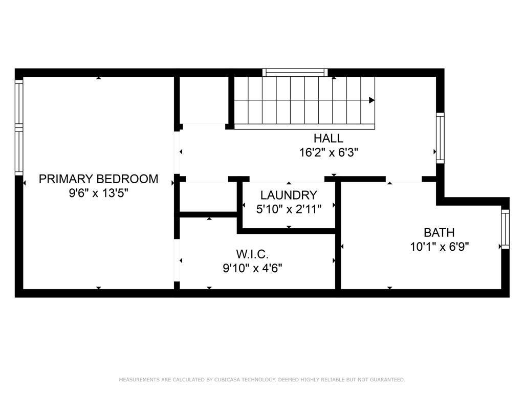 377 Ralph Mcgill Boulevard #C, Atlanta, Georgia image 25