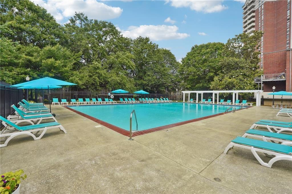 377 Ralph Mcgill Boulevard #C, Atlanta, Georgia image 1