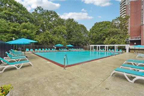 377 Ralph Mcgill Boulevard NE C Atlanta GA 30312