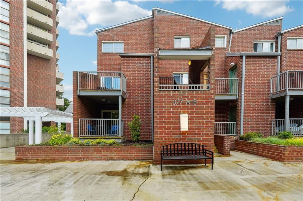 377 Ralph Mcgill Boulevard #C, Atlanta, Georgia image 16
