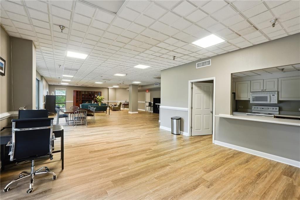 377 Ralph Mcgill Boulevard #C, Atlanta, Georgia image 20
