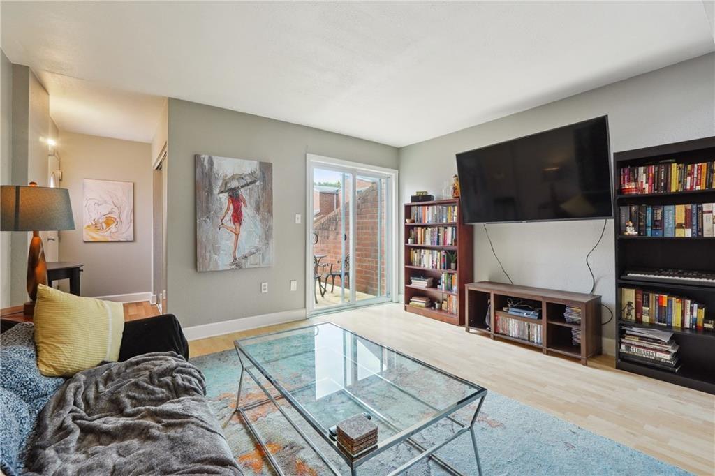 377 Ralph Mcgill Boulevard #C, Atlanta, Georgia image 7