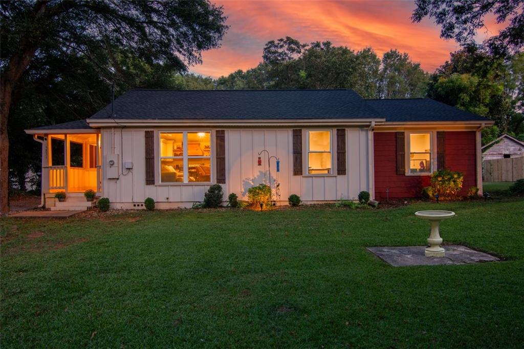View Flowery Branch, GA 30542 house