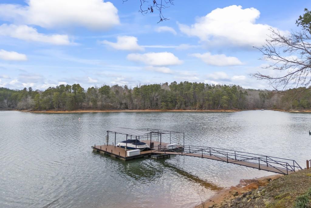 407 Currahee Point, Toccoa, Georgia image 9