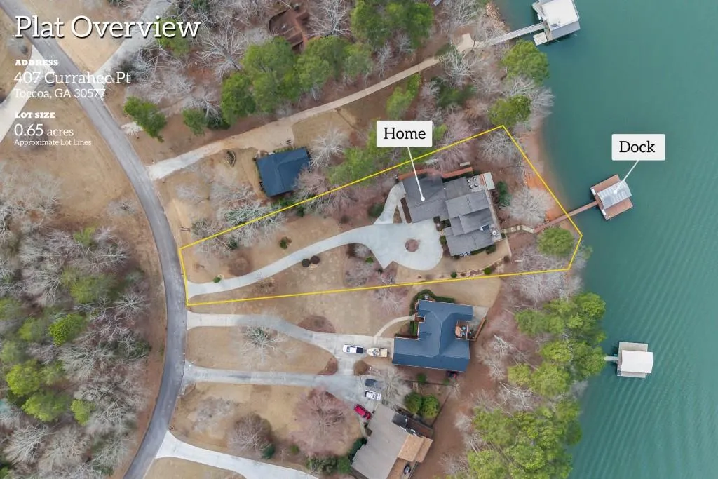 Toccoa, Georgia 30577, United States, 4 Bedrooms Bedrooms, ,4 BathroomsBathrooms,Residential,Pending,4413