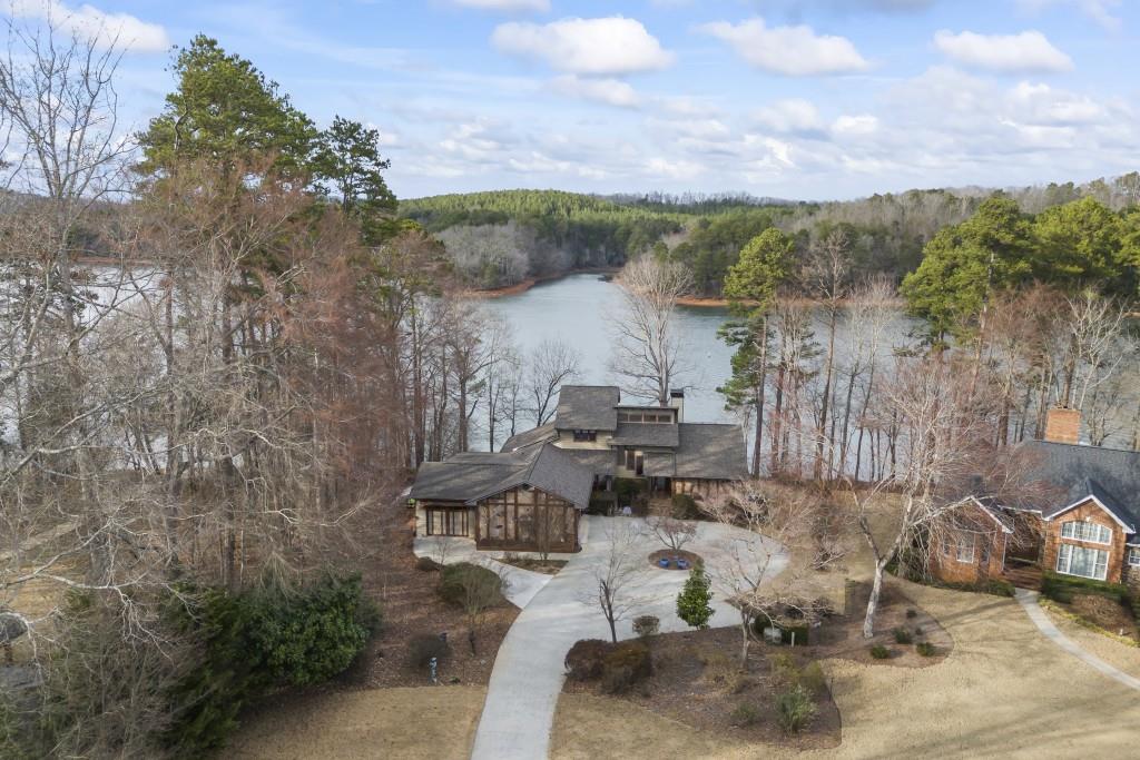 407 Currahee Point, Toccoa, Georgia image 13