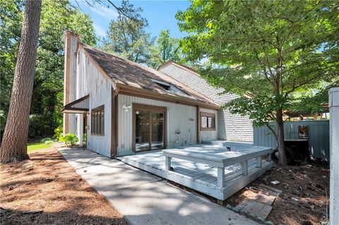 A home in Lithonia